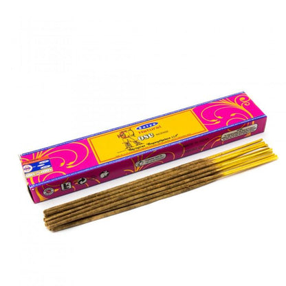 Satya Sai Baba - 15g Incense
