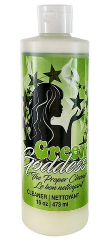 Green Goddess 16oz Cleaner - Green Goddess