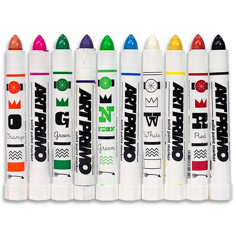 Art Primo - Solid Paint Marker