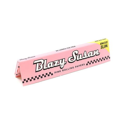 Blazy Susan King Size rolling Papers
