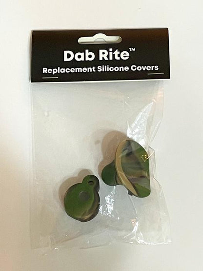Gobelets de rechange en silicone Dab Rite - Dab Rite