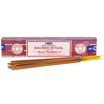 Satya Sai Baba - 15g Incense