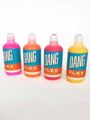 DANG - Flex 15 mop