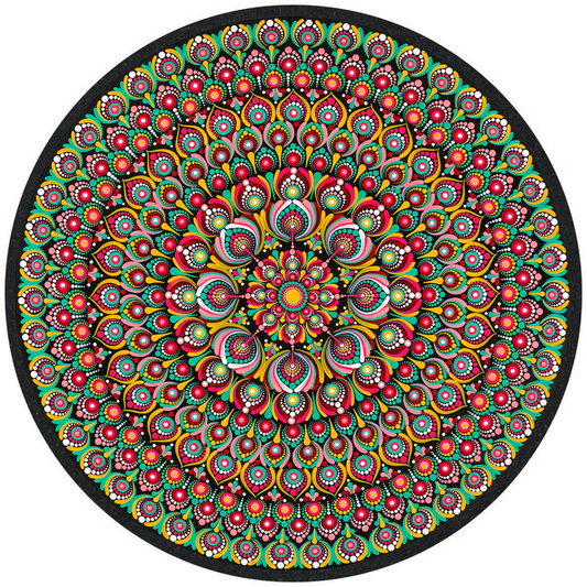 Mood Mats Thoughtful Dots - 2023