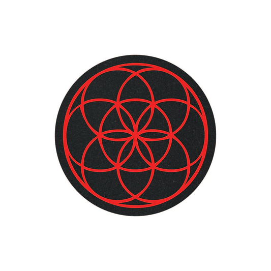 Mood Mats - Cherry Seed 5" - 2023