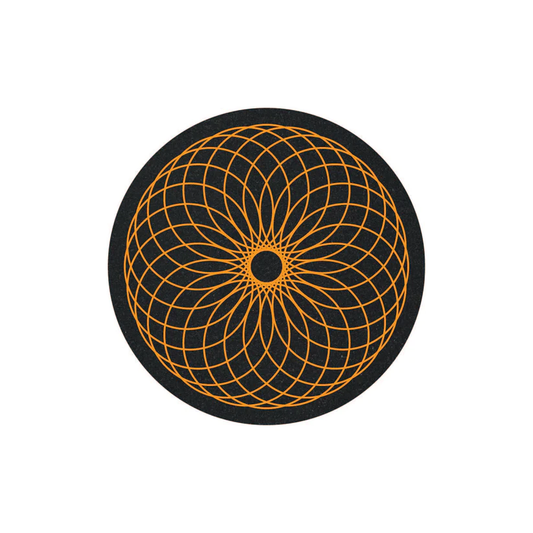 Mood Mats - Lava Torus - 5" - 2023