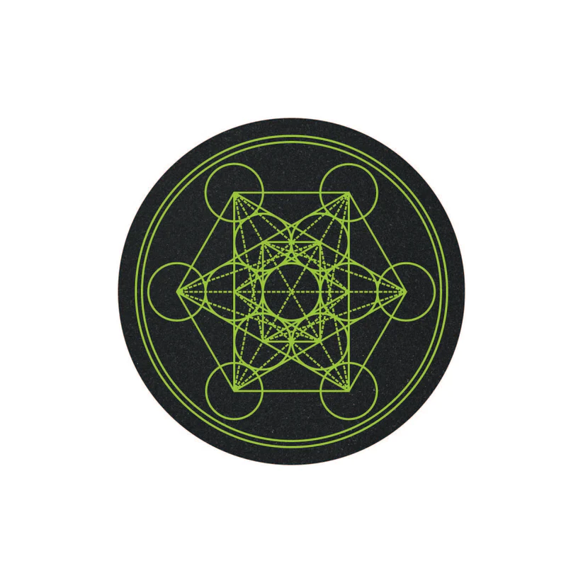 Mood Mats - Rosewell Metatron - 5" - 2023