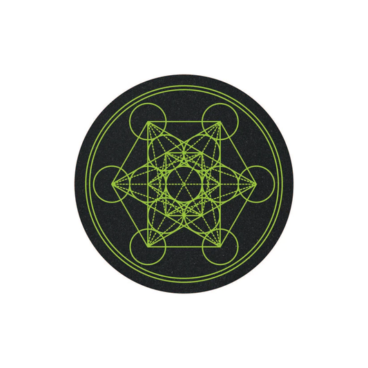 Mood Mats - Rosewell Metatron - 5" - 2023