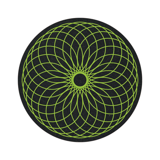 Mood Mats - Rosewell Torus - 8" - 2023