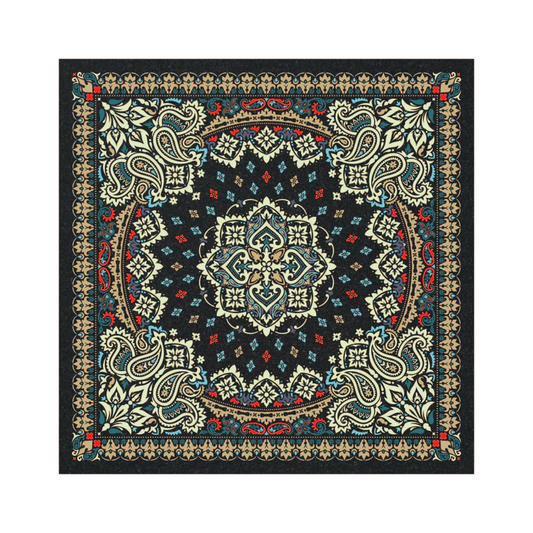 Mood Mats - Whipple Carpet - 8" - 2023