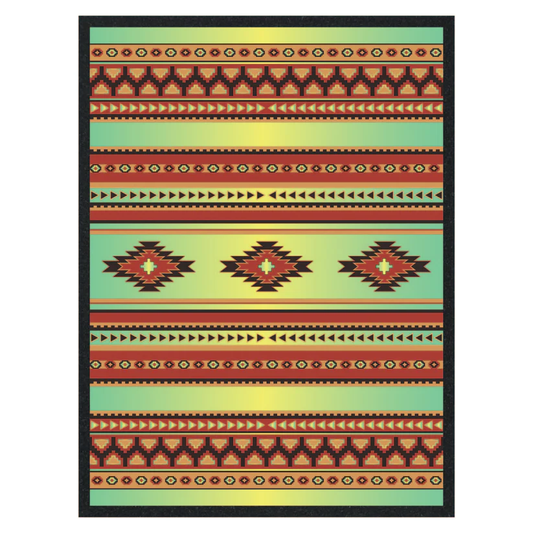Mood Mats - Mariposa Blanket - 2023