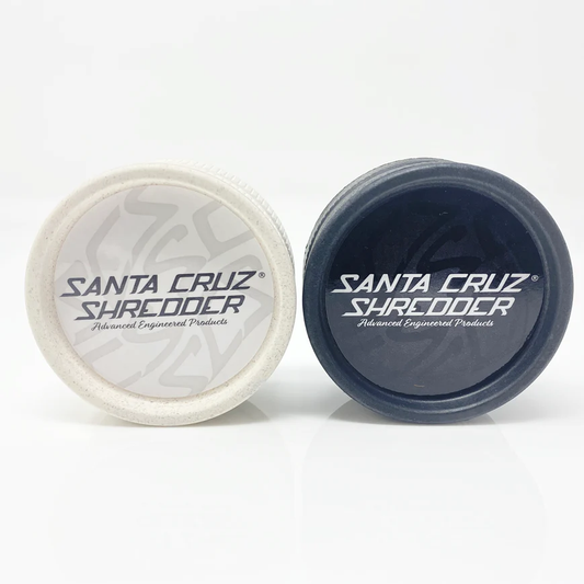 Sanata Cruz - Broyeur de chanvre 2 pièces