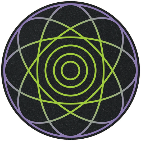 Mood Mats - Vosewell Nebula - 2023