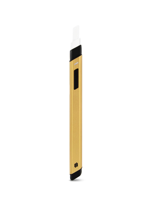 The Puffco Hot Knife - Puffco - Gold