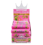 King Palm Cones Mini Pre Roll Guava