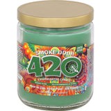 Smoke Odor Candles - Spring Limited Edition