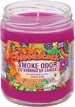 Smoke Odor Candles - Spring Limited Edition