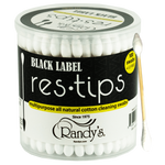 Randy's - Black Label Res-Tips 100PK