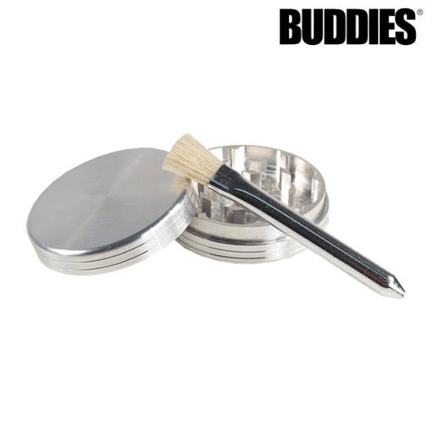 Buddies - Grinder Brush