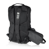 RYOT International Backpack in Black