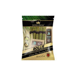 King Palm Pre Roll Pouch Rollie Size - 5 Pack