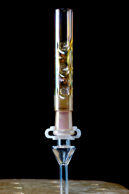 Oleg - Fumed and Pinched Nectar Collector - 1