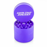 Santa Cruz Shredder - Medium 4-Piece Grinder