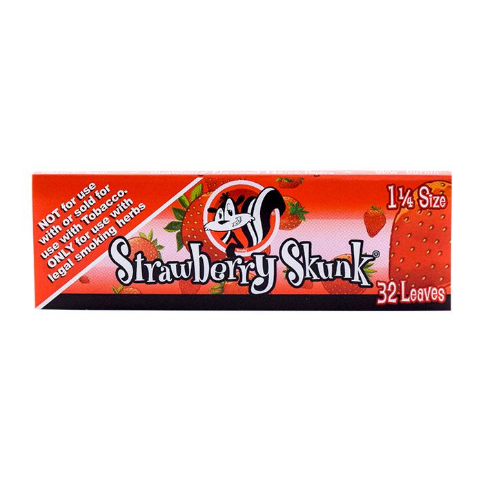 Skunk - Rolling Papers 1 1/4 Size, Pack/32
