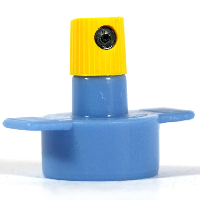 Paint Cap - UPROK Blue Wing Adapter